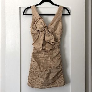 BCBG Mini Dress